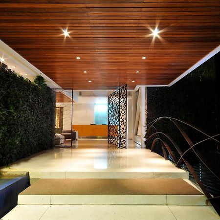 Acquasanta Lofts Hotel Калі Екстер'єр фото