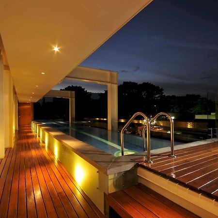 Acquasanta Lofts Hotel Калі Екстер'єр фото