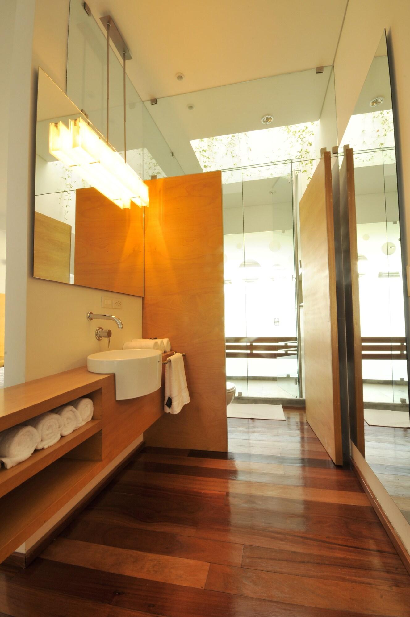 Acquasanta Lofts Hotel Калі Екстер'єр фото