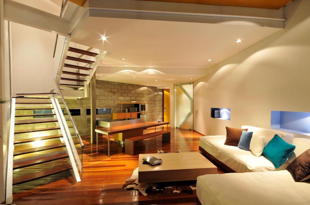 Acquasanta Lofts Hotel Калі Екстер'єр фото