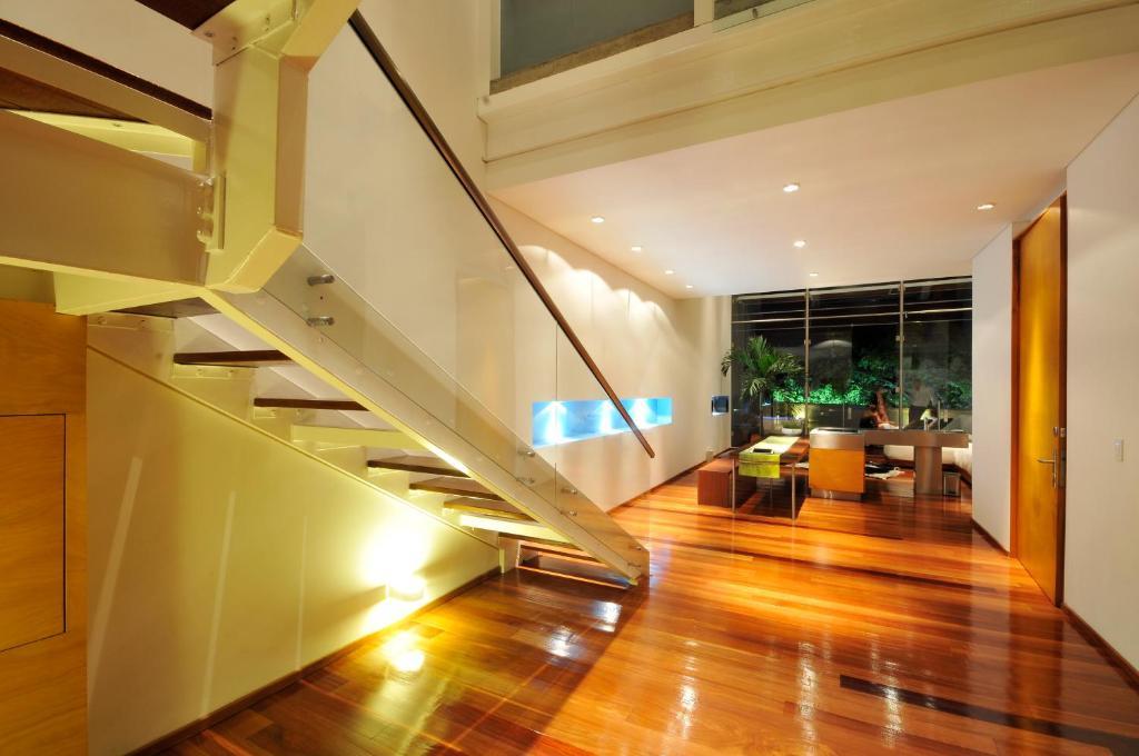 Acquasanta Lofts Hotel Калі Номер фото